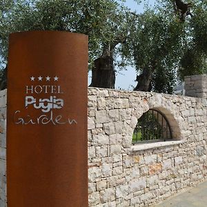 Hotel Puglia Garden